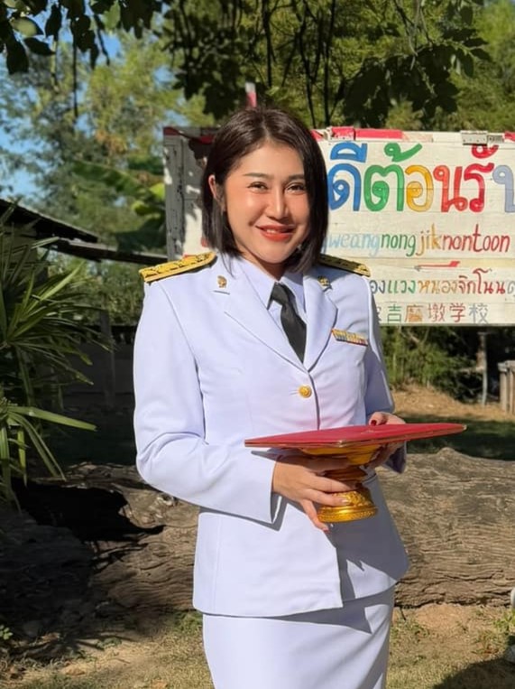 นางสาวพัชรี   เครือรัตน์